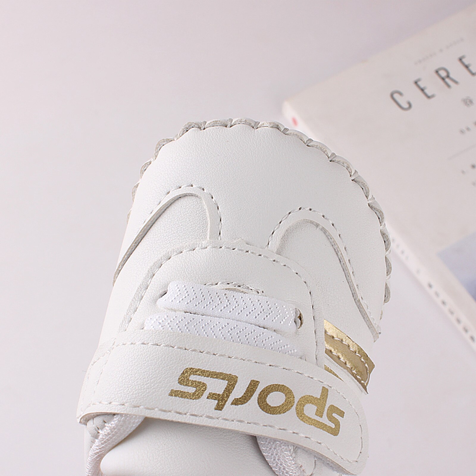 Sandales pour bébés garçons filles, baskets souples antidérapantes pour -né, chaussures d'extérieur