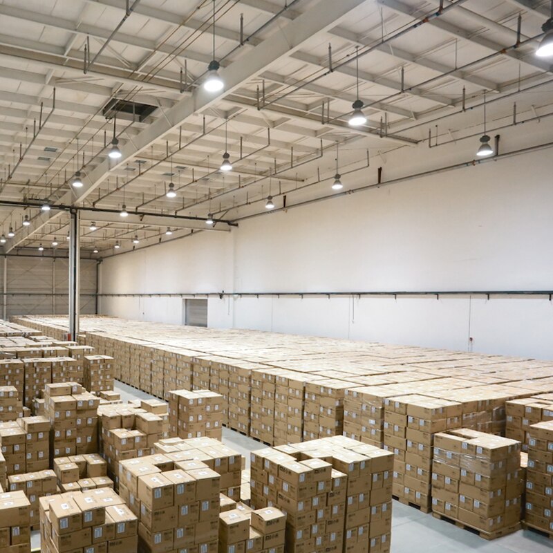 LED Garage Light 50W 80W 100W 150W Special Engineering Lighting Industrial Lighting Fixtures LED Garage Light For Garage