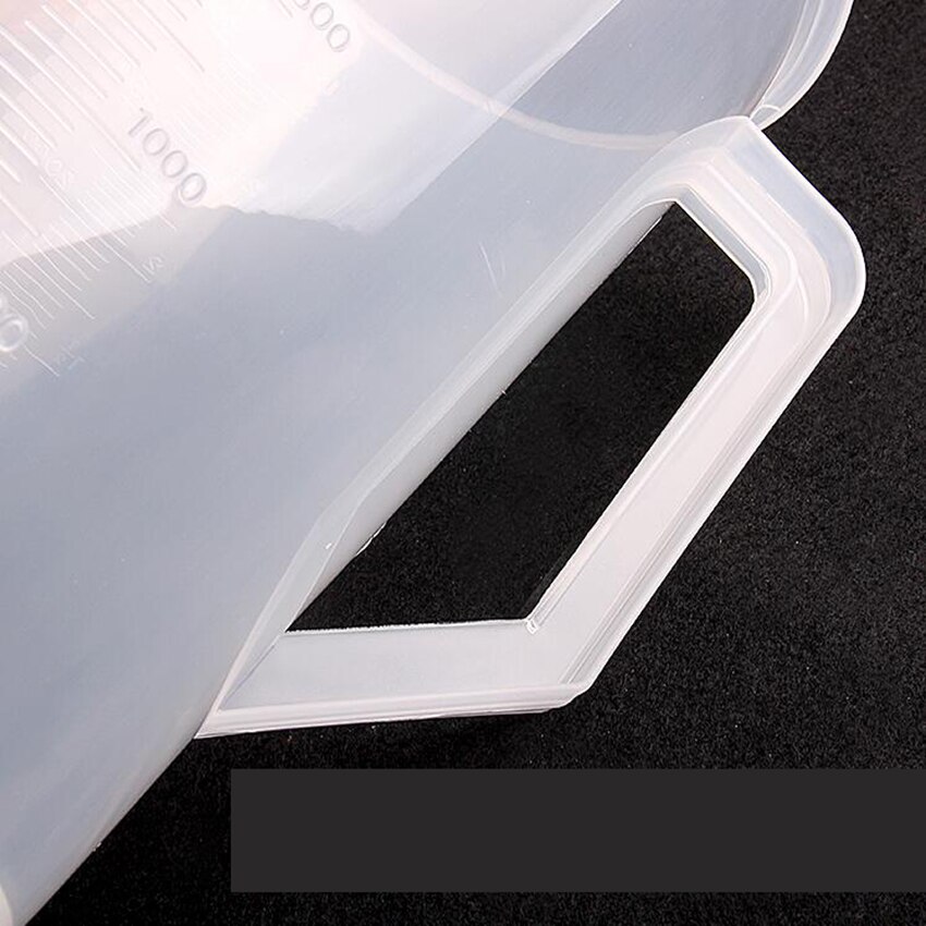 1000/2000/3000/5000ml Transparent Kitchen Laborato... – Grandado