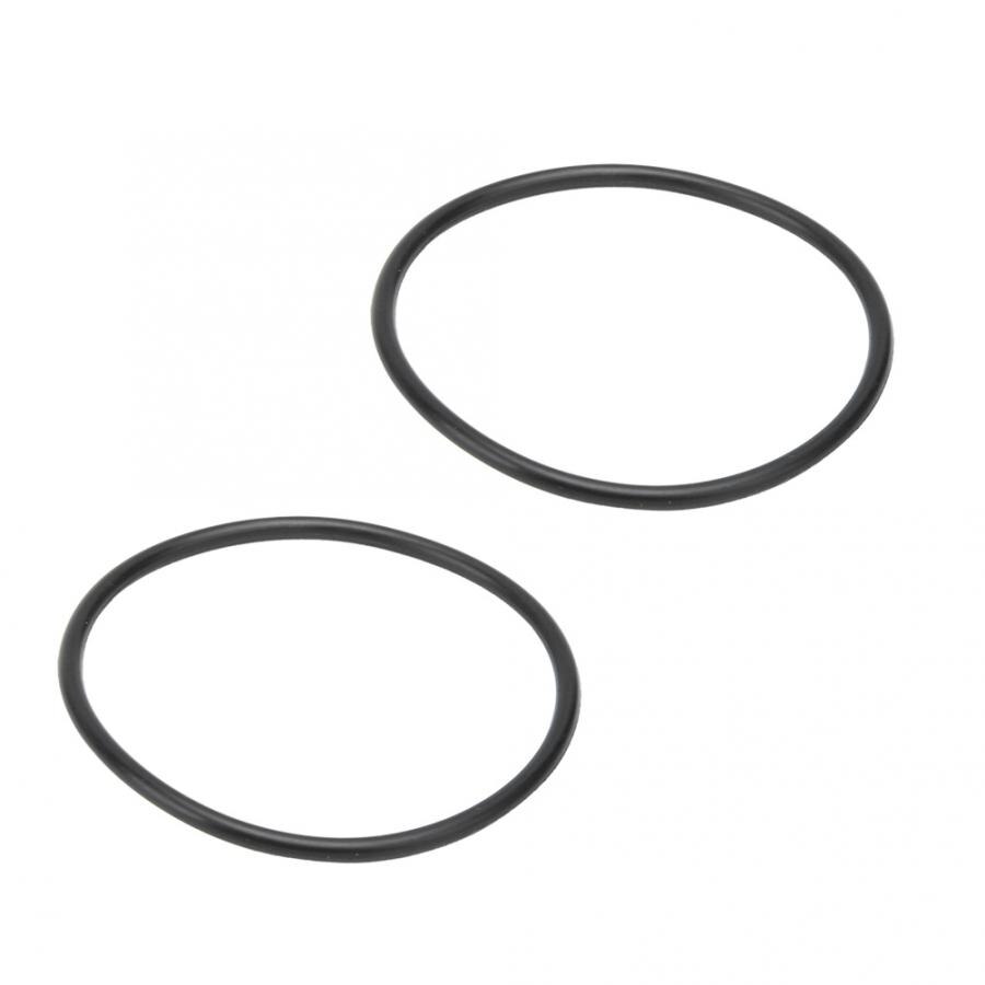2Pcs Engine Camshaft Seal Ring O-Ring Replacement 91301-P8A-A00 Fit for Honda Civic Camshaft Seal Ring Arrivals