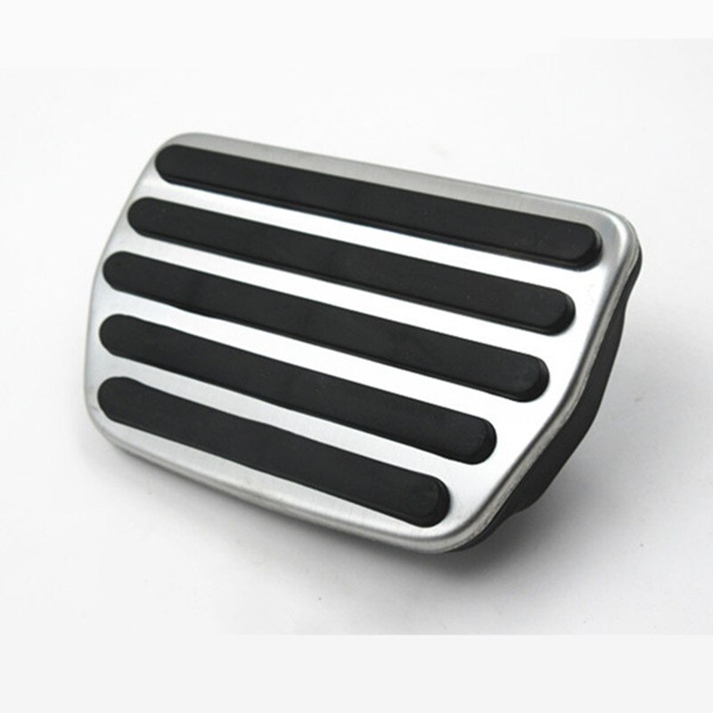 Car Brake and Accelerator Pedal Stainless Steel for XC90 V90 S90 XC60 Styling Accessories