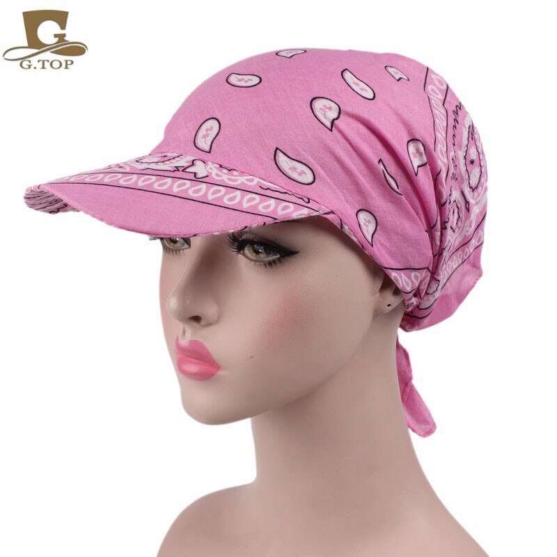 Women Summer Sun Hat Flower Straw Wide Brim Beach Bohemia Cap Visors: Pink