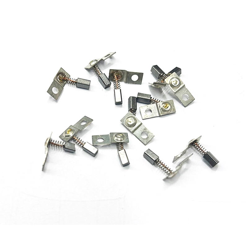 2pcs Carbon brush For UP200 UG12/SUG12 Handpiece Electric Nail Drill Machine Replacement Accessories Nails Tool