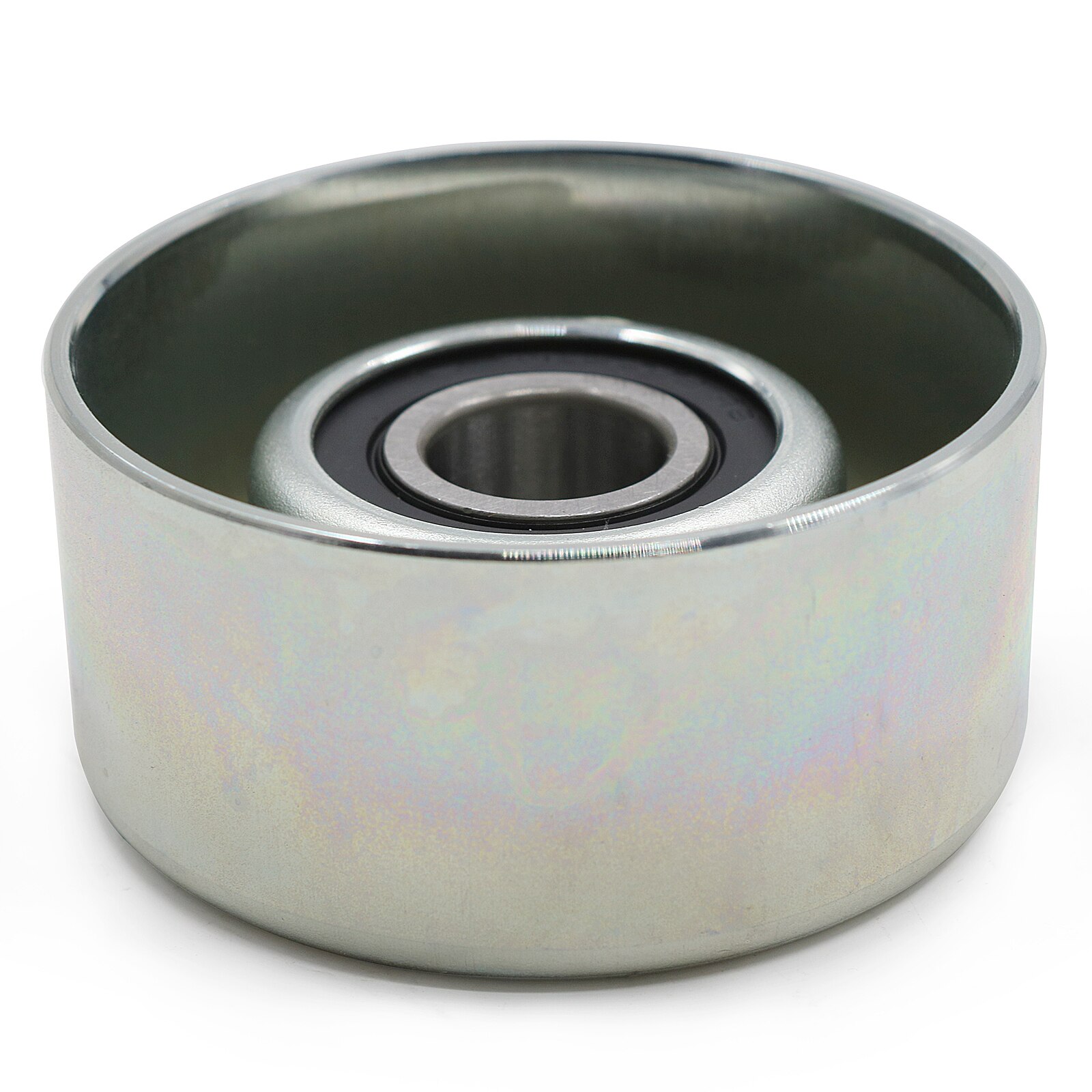 VOCR 1TR/2TR Engine TENSIONER PULLEY For TOYOTA INNOVA TGN40 TGN41 2004/LAND CRUISER 150 2.7L OEM 16603-75010 16603-0C010