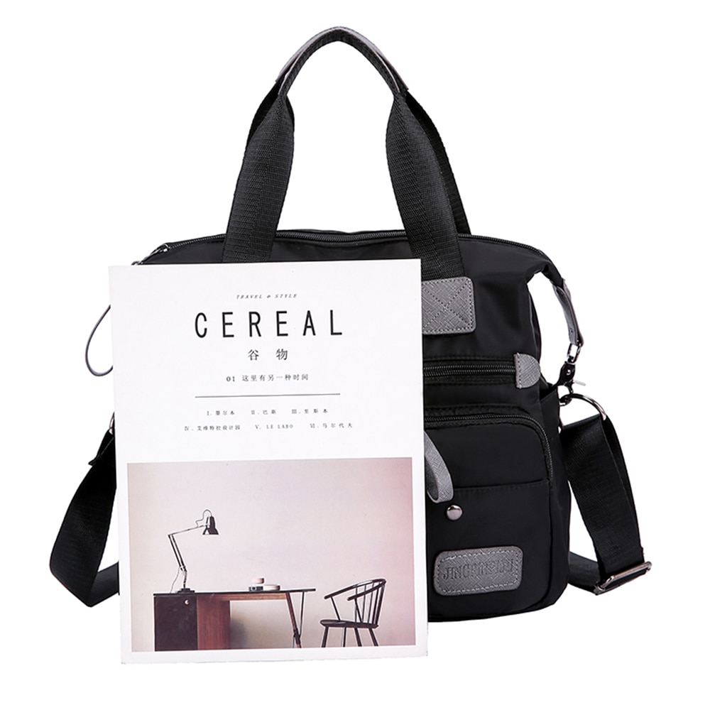 DIHOPE Leinwand Reisetaschen Höhe Kapazität Rucksack Duffle Taschen Tragen auf Tote Reise Über Nacht Wilden Hand Gepäck