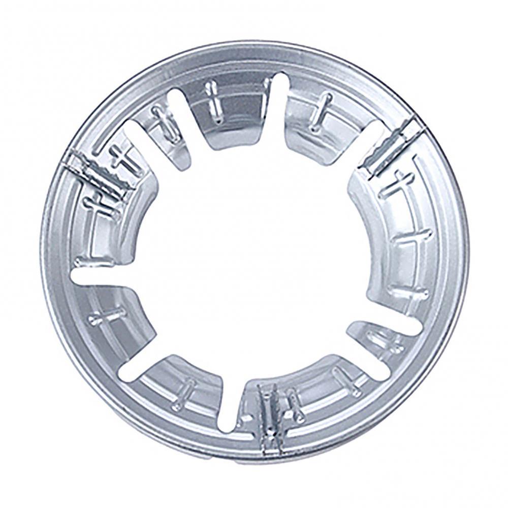 Energiebesparende Keuken Accessoires Winddicht 8-Gat Gasfornuis Cover Verzamelen Fire Ring Gasfornuis Covers Fornuis Houder: Default Title