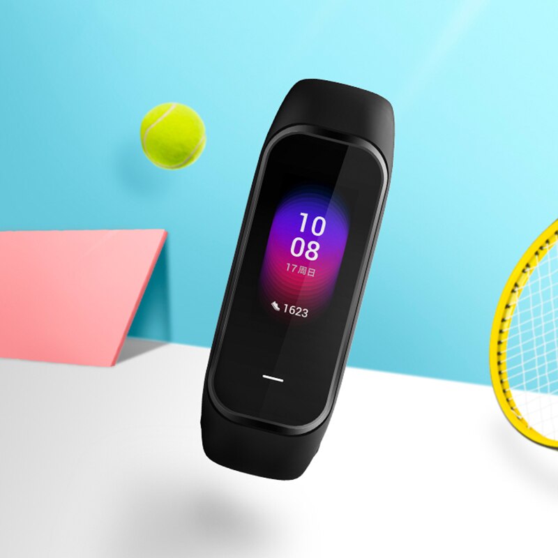 mijia hey  smartband