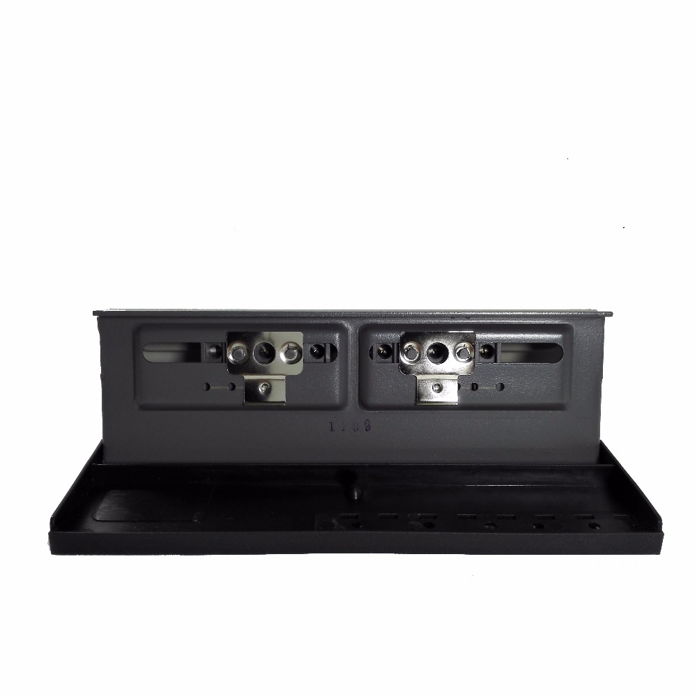 Adjustable 6-Hole Punch 6 Holes Punch Loose-leaf Handmade Adjustable DIY Punch Perfurador de Papel Perforadora Locher No.9170