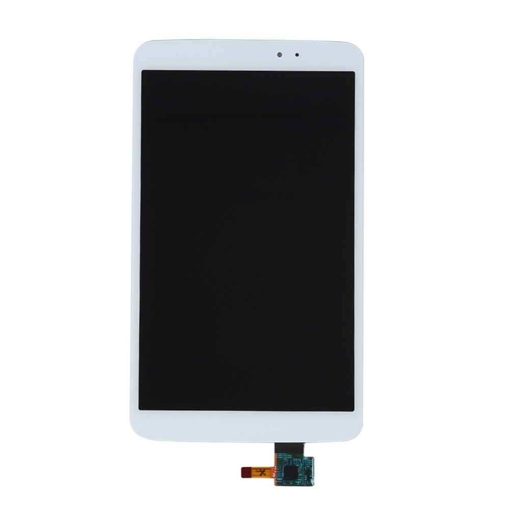 8.3&quot;Original For LG G Pad 8.3 V500 Touch Screen Digitizer V500 Wifi Version Touch Screen Digitizer Panel Glass black white