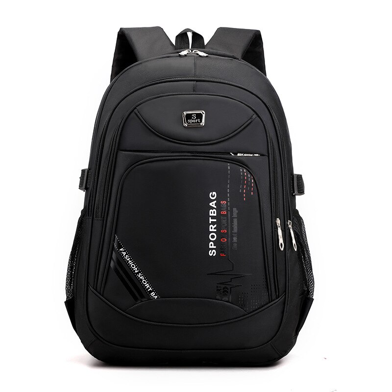 Children Orthopedics School Bags Kids Backpack In Primary Schoolbag For Girls Boys Waterproof Backpacks mochila infantil: black