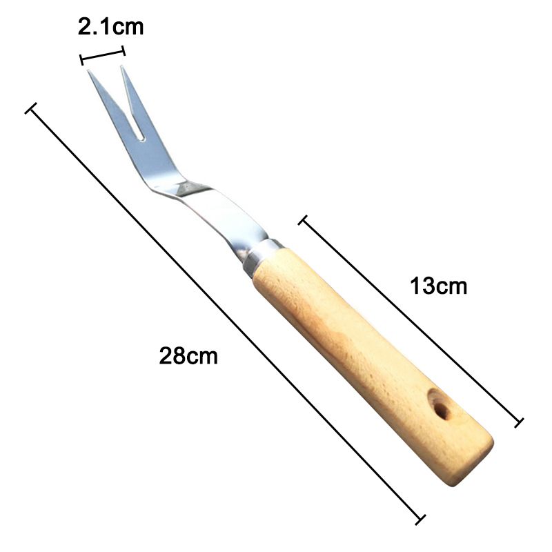 28cm racines enlève le désherbeur manuel de jardin 88