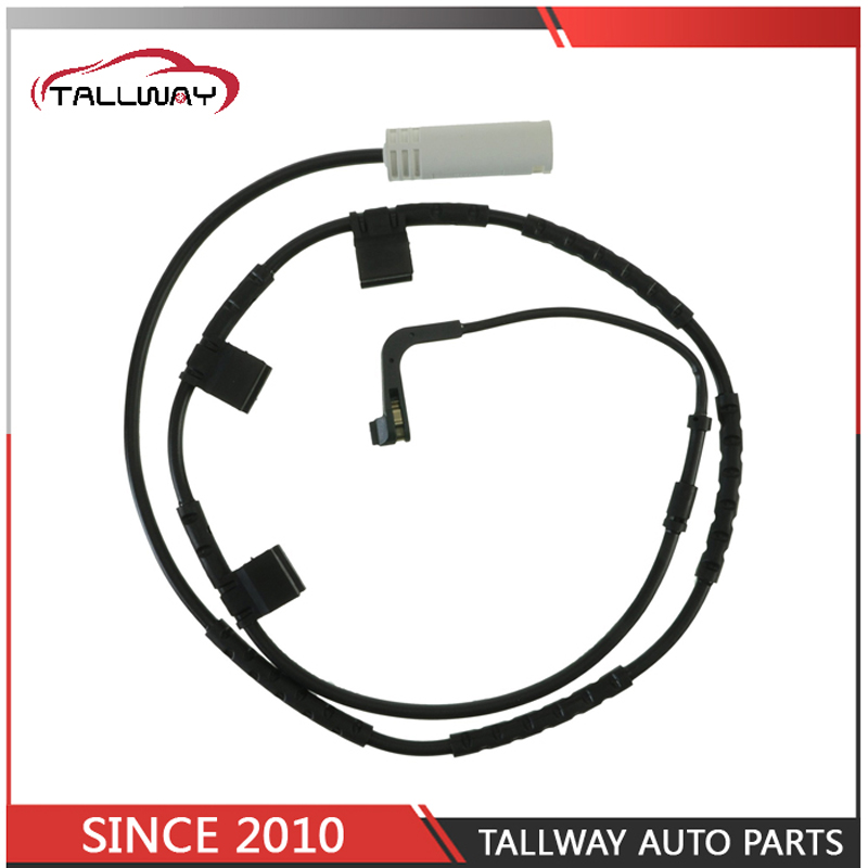 Rear Brake Disc Pad Wear Indicator Sensor 34356773018 34356783772 For Mini Cooper 2007