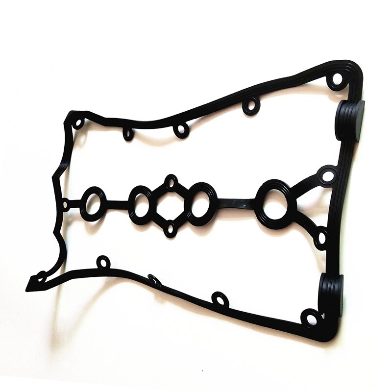 Pokrywa aluminiowa uszczelka pokrywy zaworów dla chevrolet-aveo Aveo5 pontiac-daewoo Lanos Kalos Lacetti Nubira 96353002