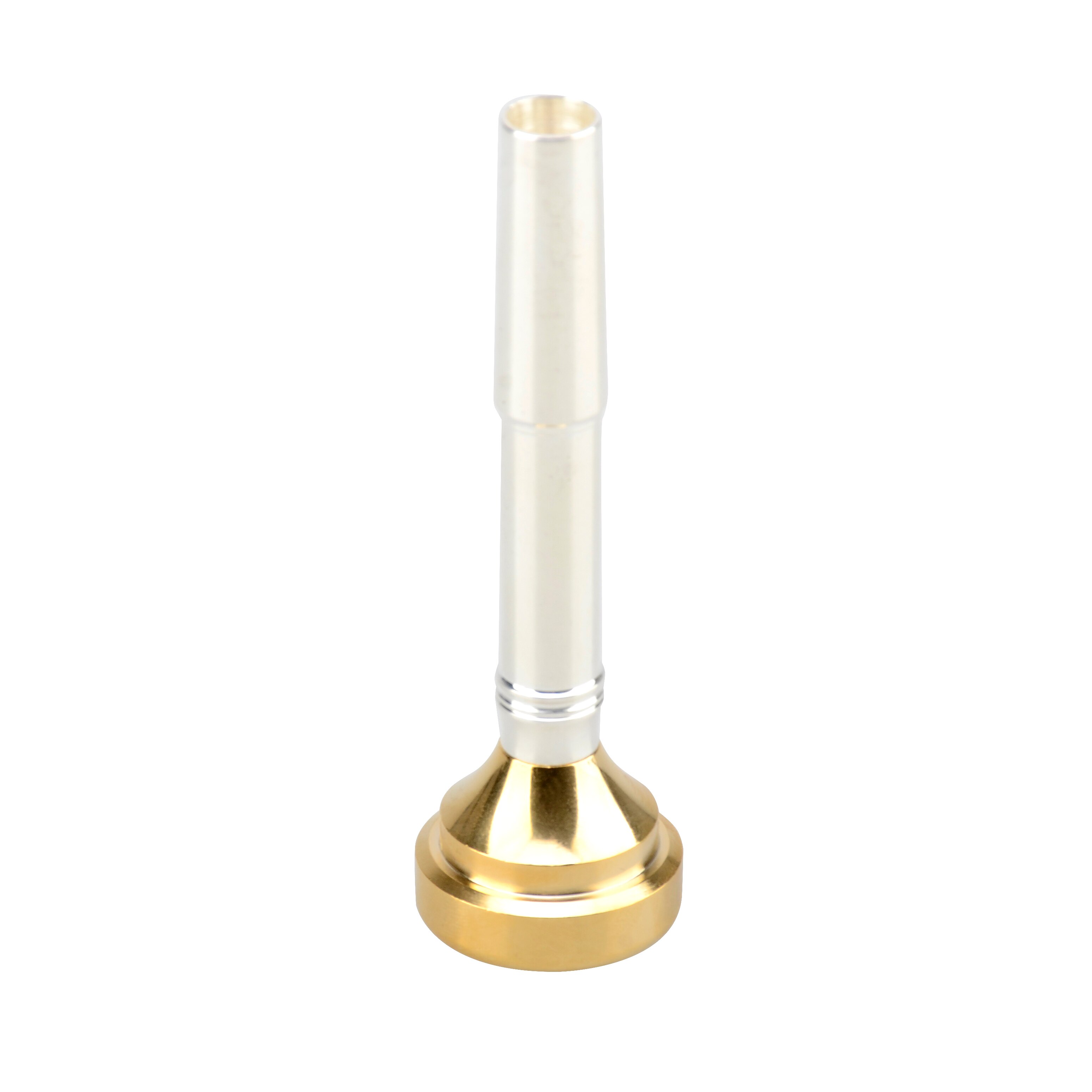Boquilla de trompeta MoonEmbassy, partes convertibles de trompeta, tamaño de 7C 5C 3C 1-1/2C, accesorios de trompeta,