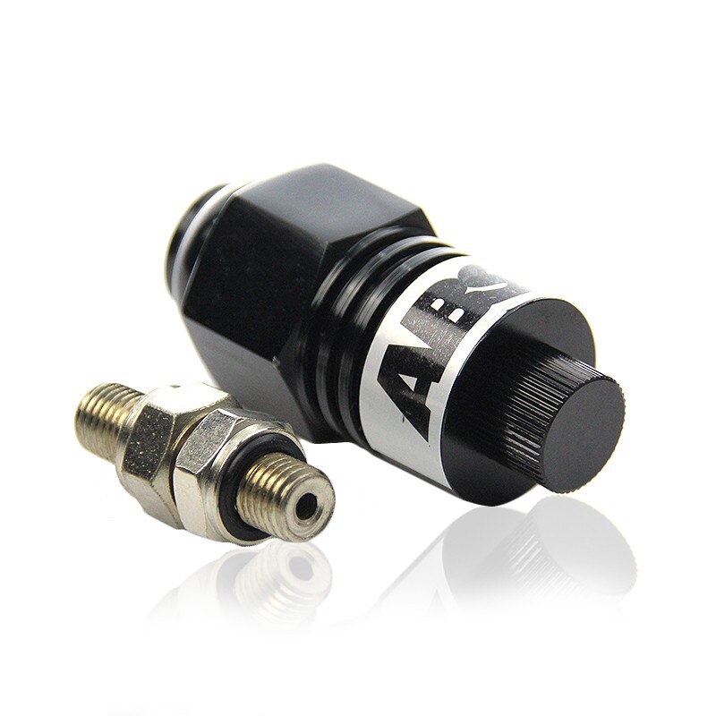 Zsdtrp motorsykkel abs anti-låst bremsesystem 10mm bremsecaliper assist system dirt pit sykkel atv firhjuling scooter abs del: Svart