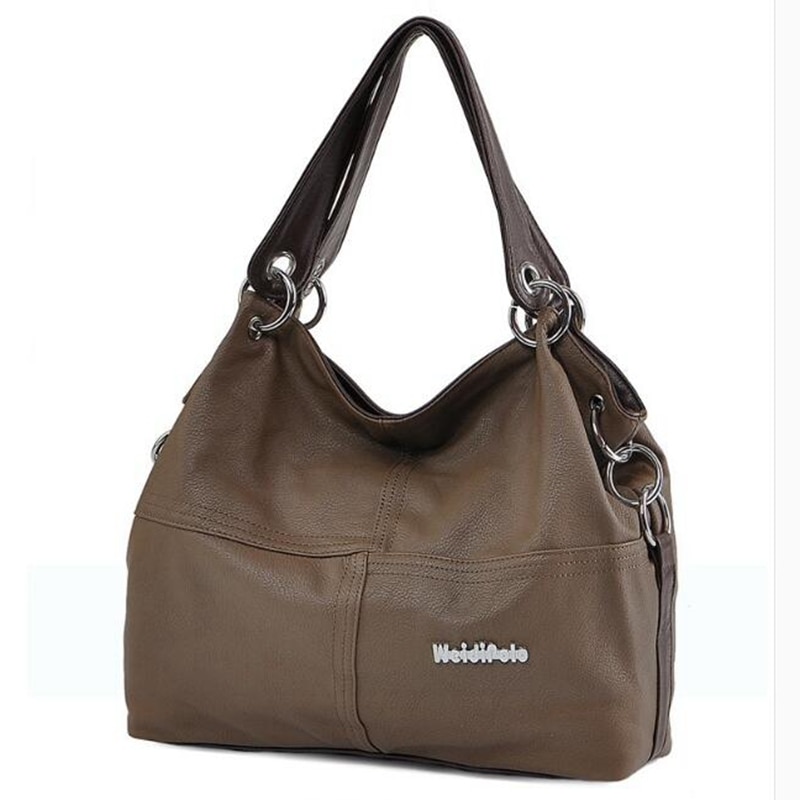 mode vrouwen tas Schoudertas vrouwen lederen handtassen vrouwen grote zak Crossbody tas Bolsa vrouwen handtassen XS-430