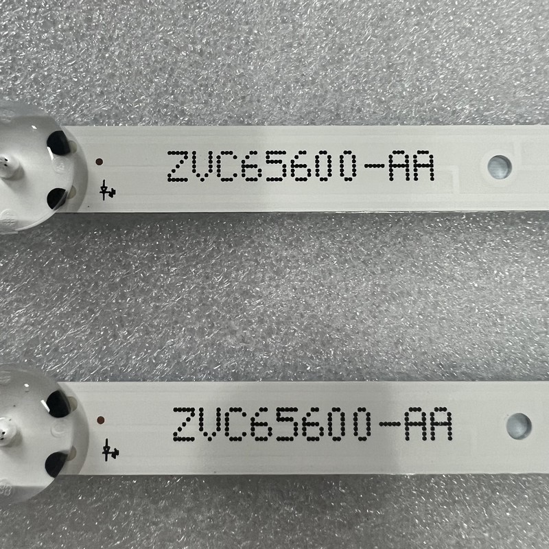 Led-hintergrundbeleuchtung Streifen 6LED Für Grundig 32GFS6723 32VLE6730 32VLE6730BP 32GFB6728 32GFB6722 ZXM65600-AA ZUY65600-AA