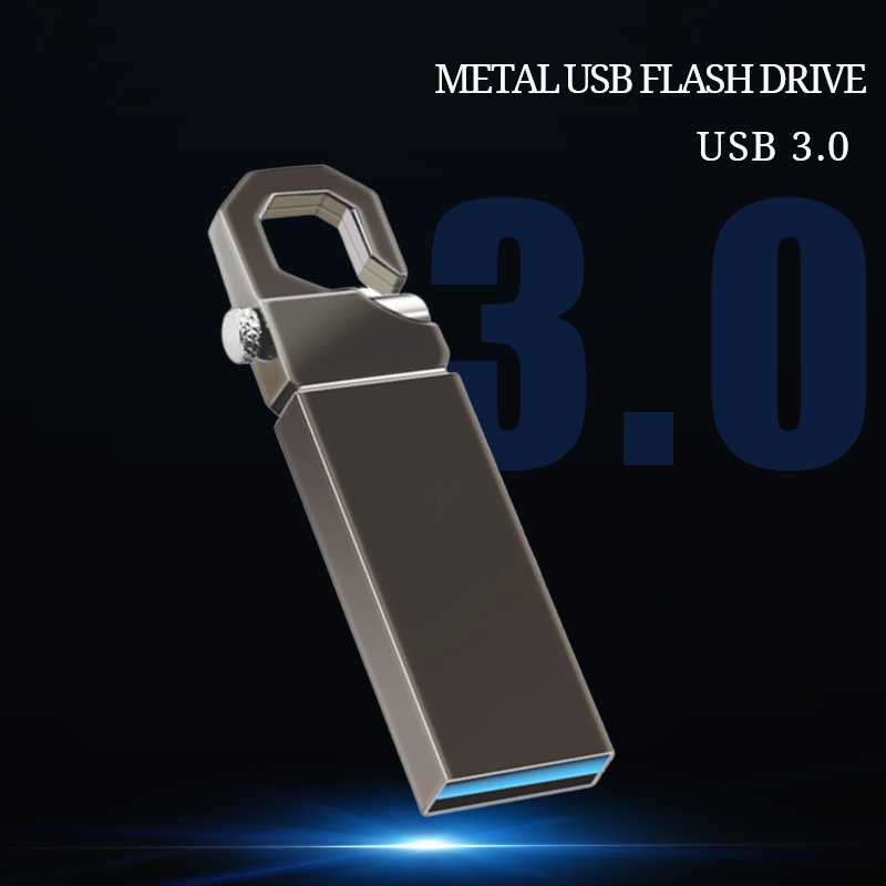 usb 3.0 metal pen drive 8gb 16gb 32gb 64gb usb flash drive flash usb stick disk on key 2.0 memory stick usb 64gb