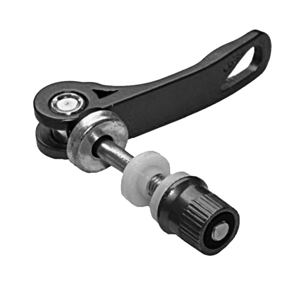 Aluminium Alloy Bicycle Quick Release Bike Seat Post Clamp Seatpost Mountain Bike Seat Tube Clamp Bicycle Accessories