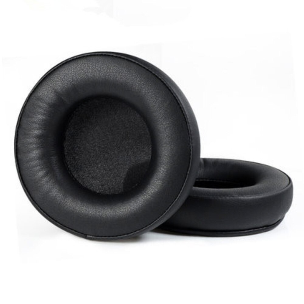 Poyatu Oorkussens Hoofdtelefoon Oorkussen Voor Audio Technica ATH-AD900X AD500X AD700X AD1000 Oorkussens Hoofdtelefoon Oorkussen Kussens Oorbeschermer: earpads 2pcs b