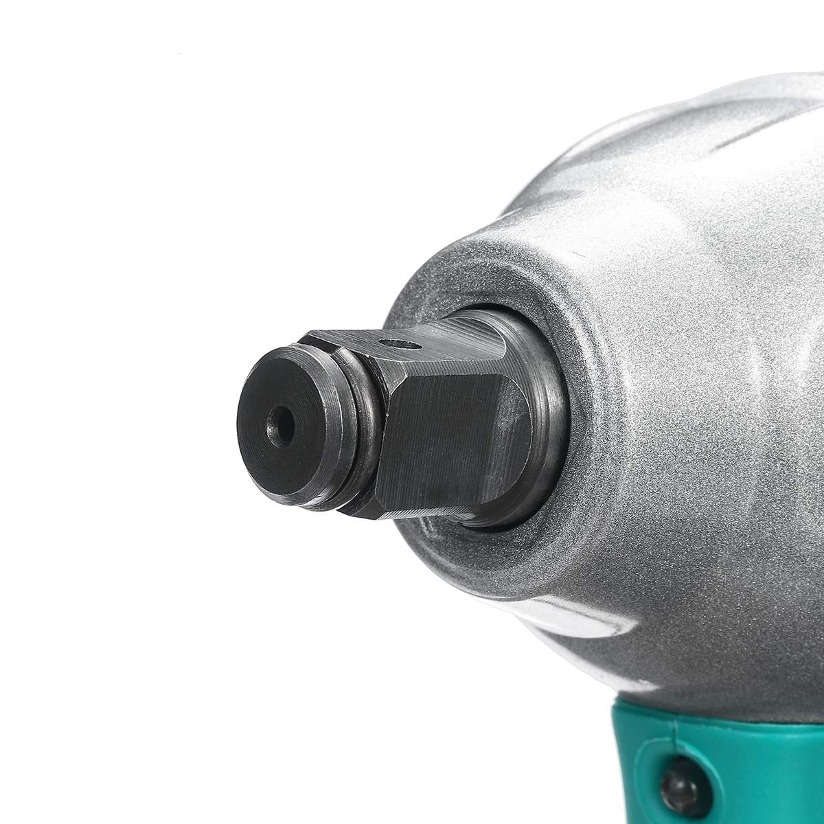 Drillpro 18V akumulatorowy bezszczotkowy klucz udarowy akumulator 1/2 gniazdo elektryczny śrubokręt elektronarzędzie robić baterii litowej Makita