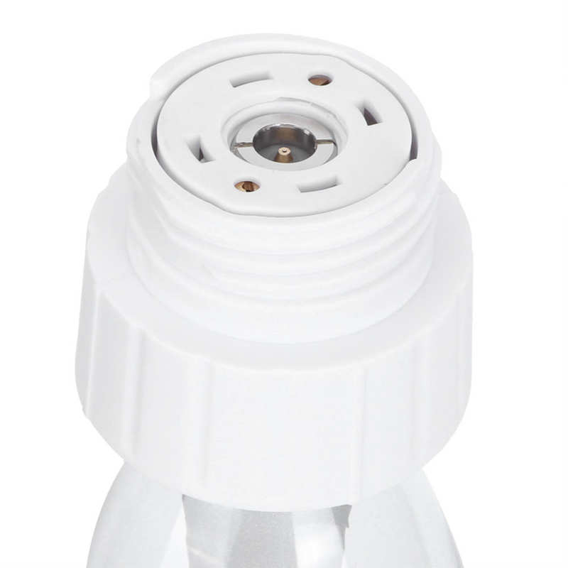 1L Portable Soda Maker Household Portable Bubble Soda Water Machine Homemade Carbonate Beverage Drink Maker Soda Machine