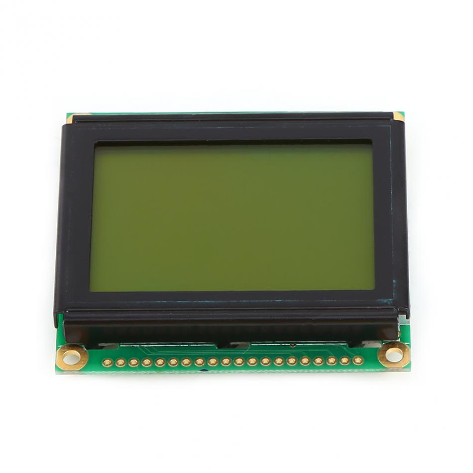 DIY Kit Disassembled Parts with LCD 20MHz Probe Teaching Set Oscilloscope Digital Storage Oscilloscope