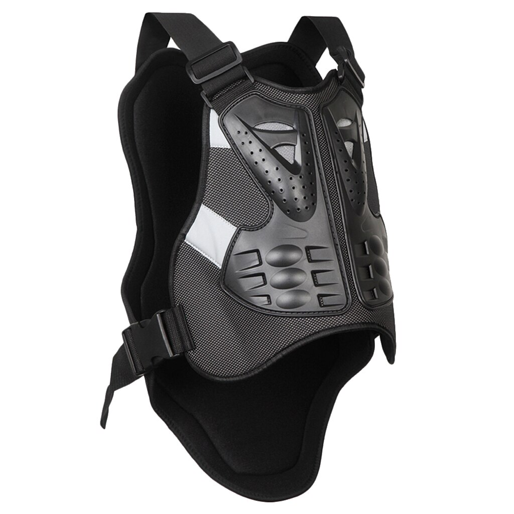 Protector Chest Protector Motorcycle Vest Spine Protection For Bike Ski Snowboard