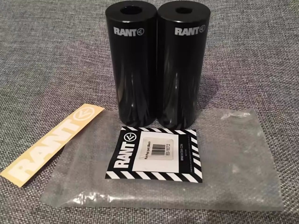 Shadow rant bmx bmx haringen 4140 crmo 10mm (3/8) 14mm (verkocht stuk)