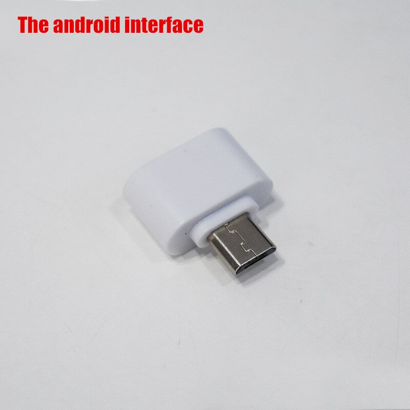 Mini Disco Light Portable Home Party Light DC 5V Disco Ball Led Phone USB Lights Car Light Party Accessories