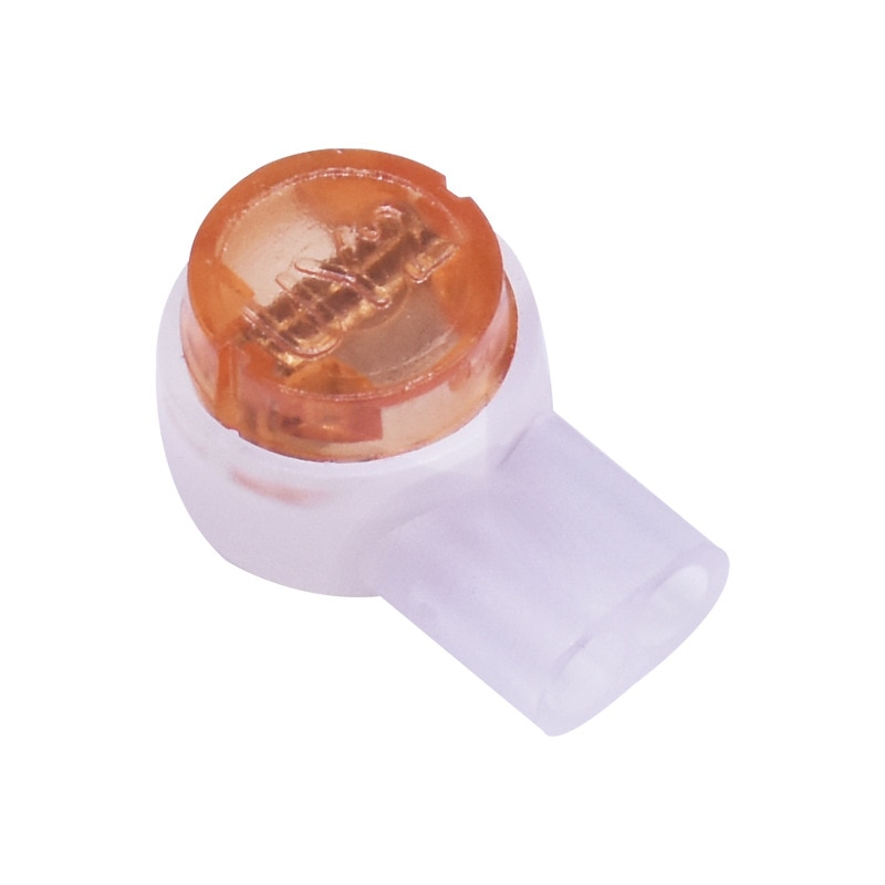 50 PCS 3M Scotchlok UY2 and UY wire connector Scotchlok Connector HJKT2-A connector