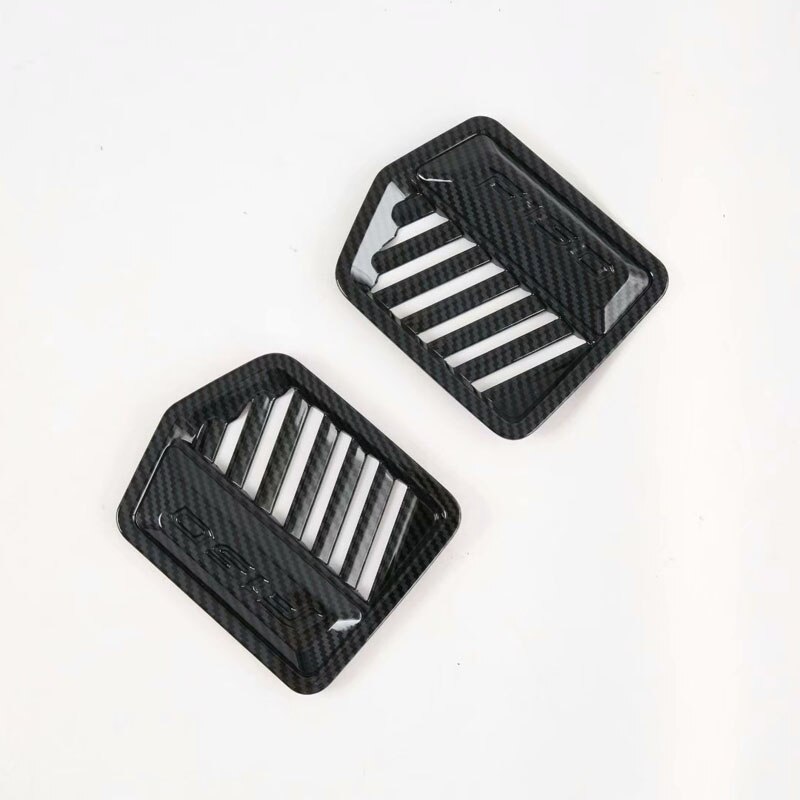 92607 - Luminix White Oval LED Emblem - Fits Ford F150 2024-2026 With Camera And W/o Spray Washer - Foto 2