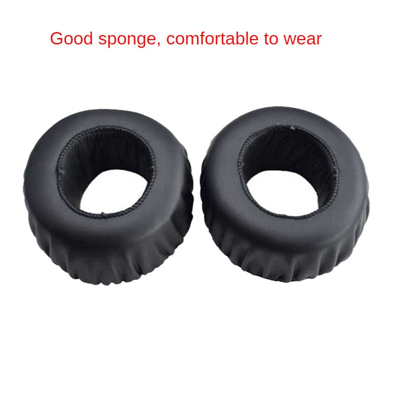 Convient pour Sony Mdr-XB500 XB700 XB1000 Protéines Peau Couverture D&#39;écouteur avec D&#39;artisanat Originaux Housse Éponge, Écouteurs et Casque Antibruit