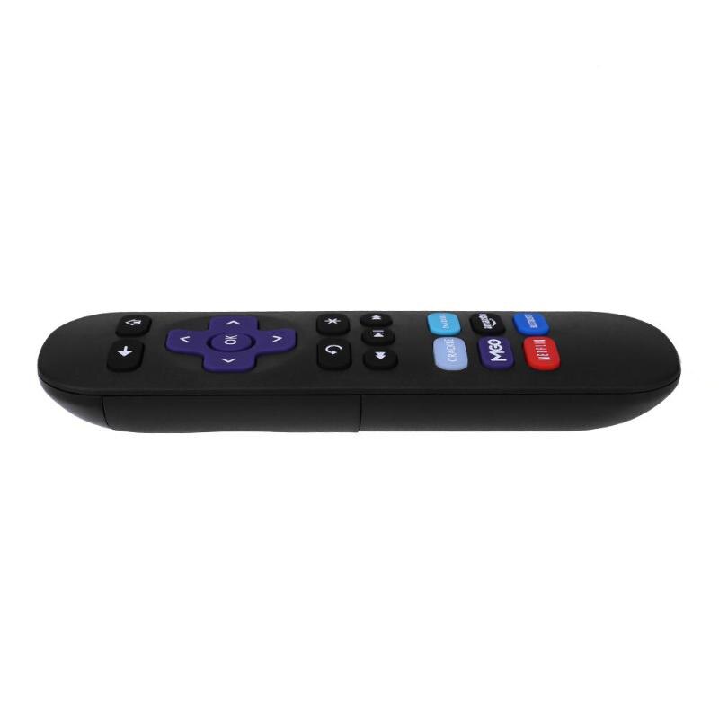 Replacement Remote Control For Roku 1 2 3 4 Lt Hd Xd Xs Ruko1 Roku2 Roku3