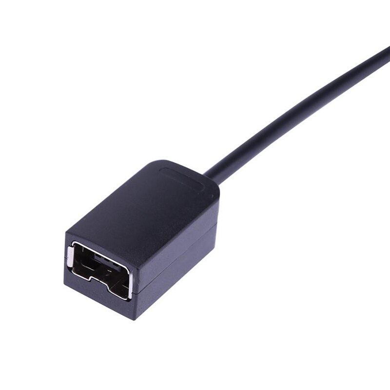 Cable extensor de Juego de 3M/10 pies, para Nintendo SNES , Mini controlador clásico para controlador NES para Wii