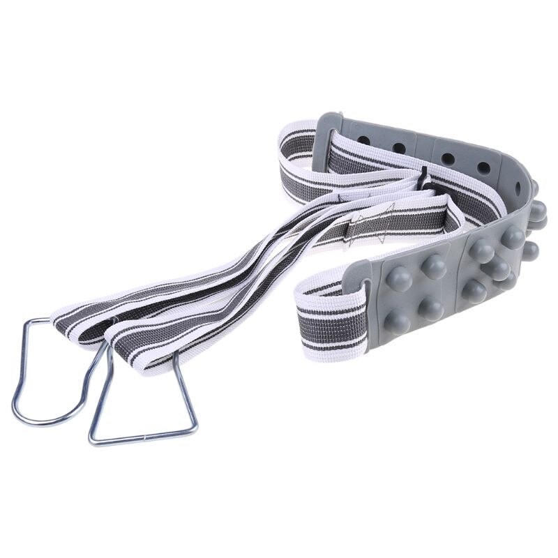 Treadmill Massage Waist Belt Universal Vibrating Machine Belts Gym Fitness Lose