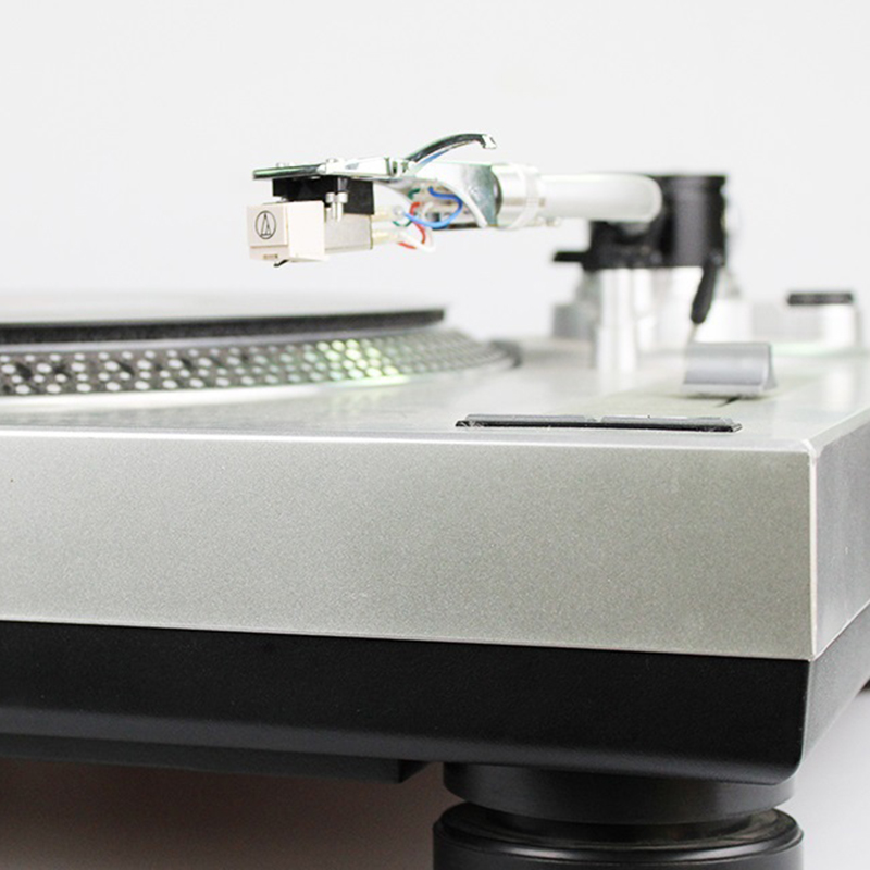At3600l- zoll-magnetnadel für lp-schallplattenspieler