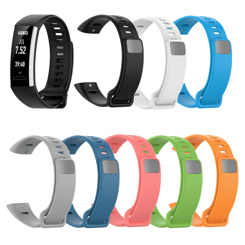 ¡Novedad! Pulsera de repuesto para Huawei Band 2 Pro, ERS-B19 ERS-B29