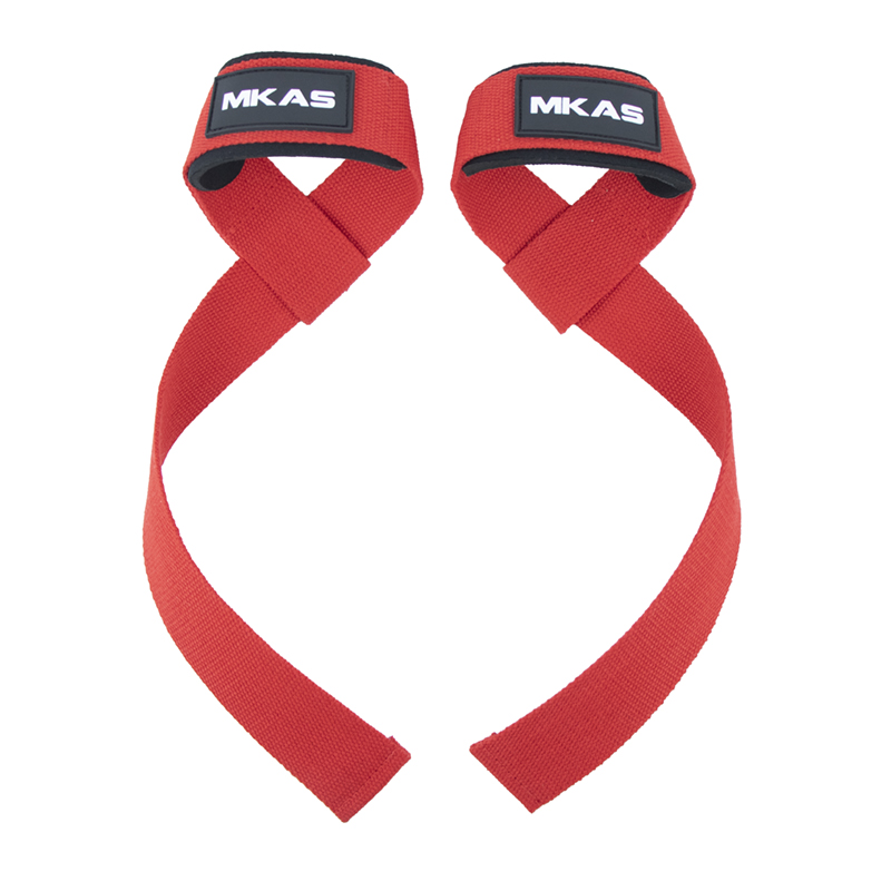 Fitness Lifting Polsband Brace voor Gewichtheffen Crossfit Bodybuilding Ondersteuning Kettlebell Halter Gewichten Krachttraining