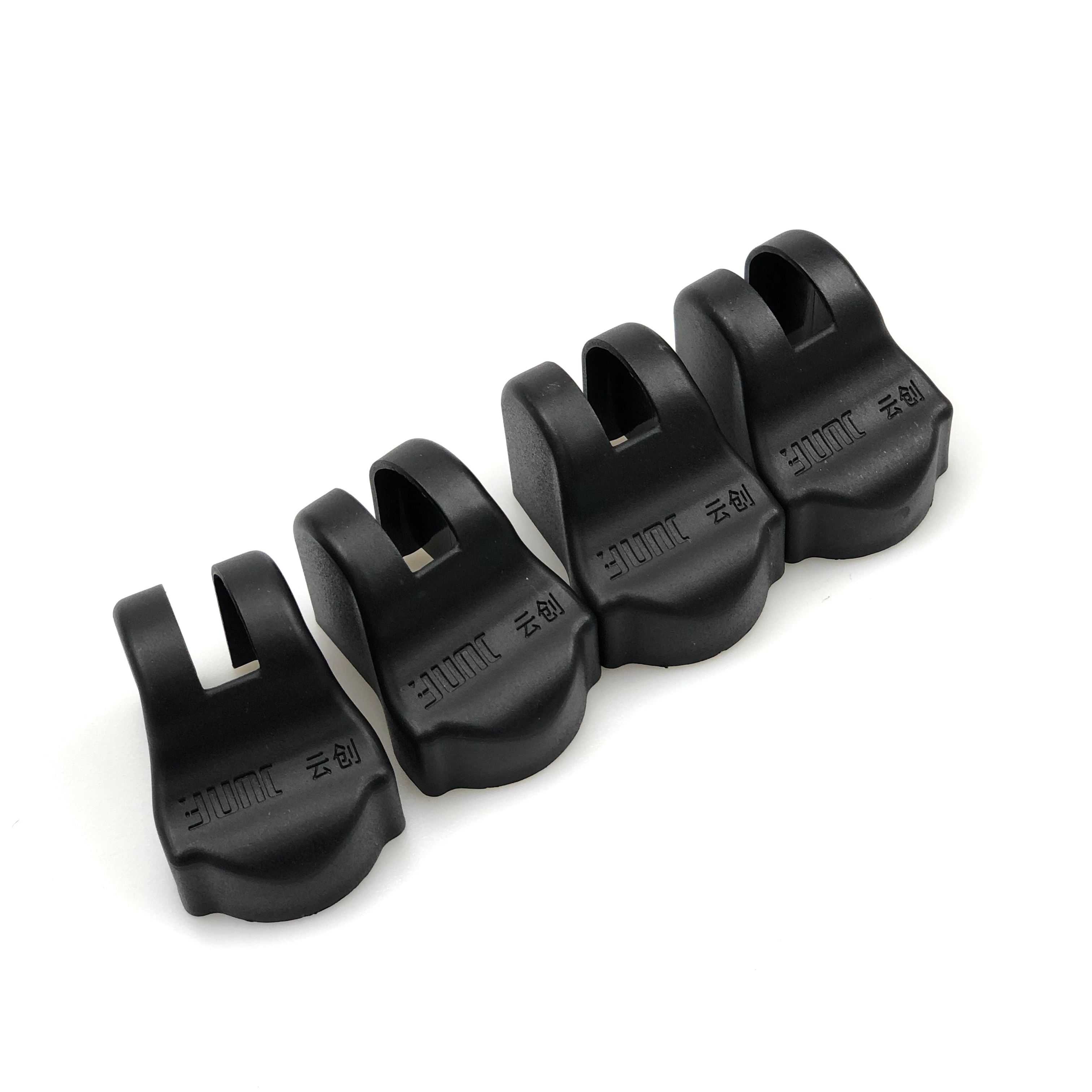 Car Check Arm Anti Rust Cover For Mitsubishi ASX Outlander Lancer Pajero V93 V97 For Great Wall M2 M4 C30 C50 C20R