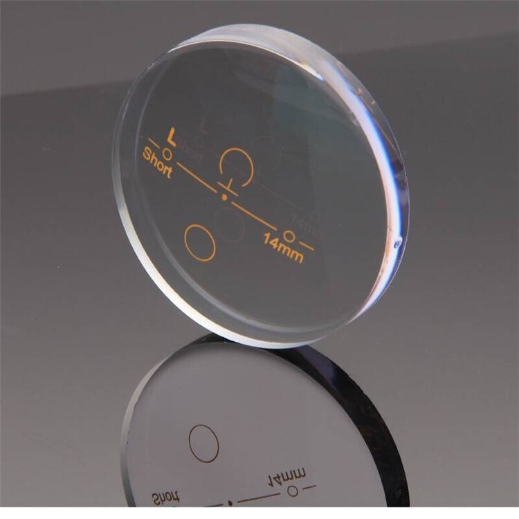 1.56 1.61 1.67 Index Within Progressive Lenses Multifocal Lenses Anti Fatigue UV Anti Reflective Myopia and Reading