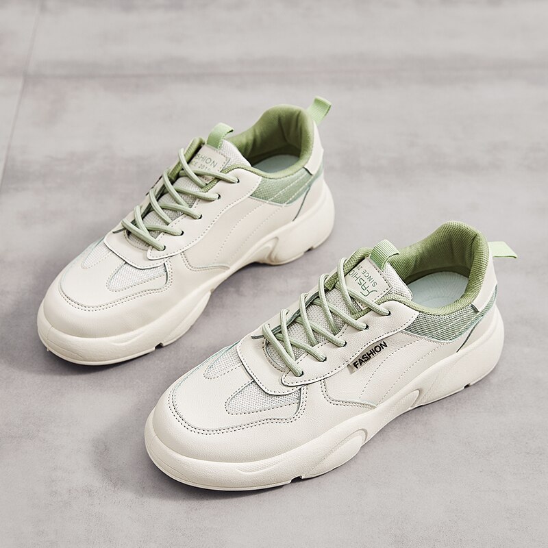 Tenis Feminino Tenis Mujer Women Tennis Shoes Ladies Pretty Outdoor Walking Sneakers Female Non-slip Fitness