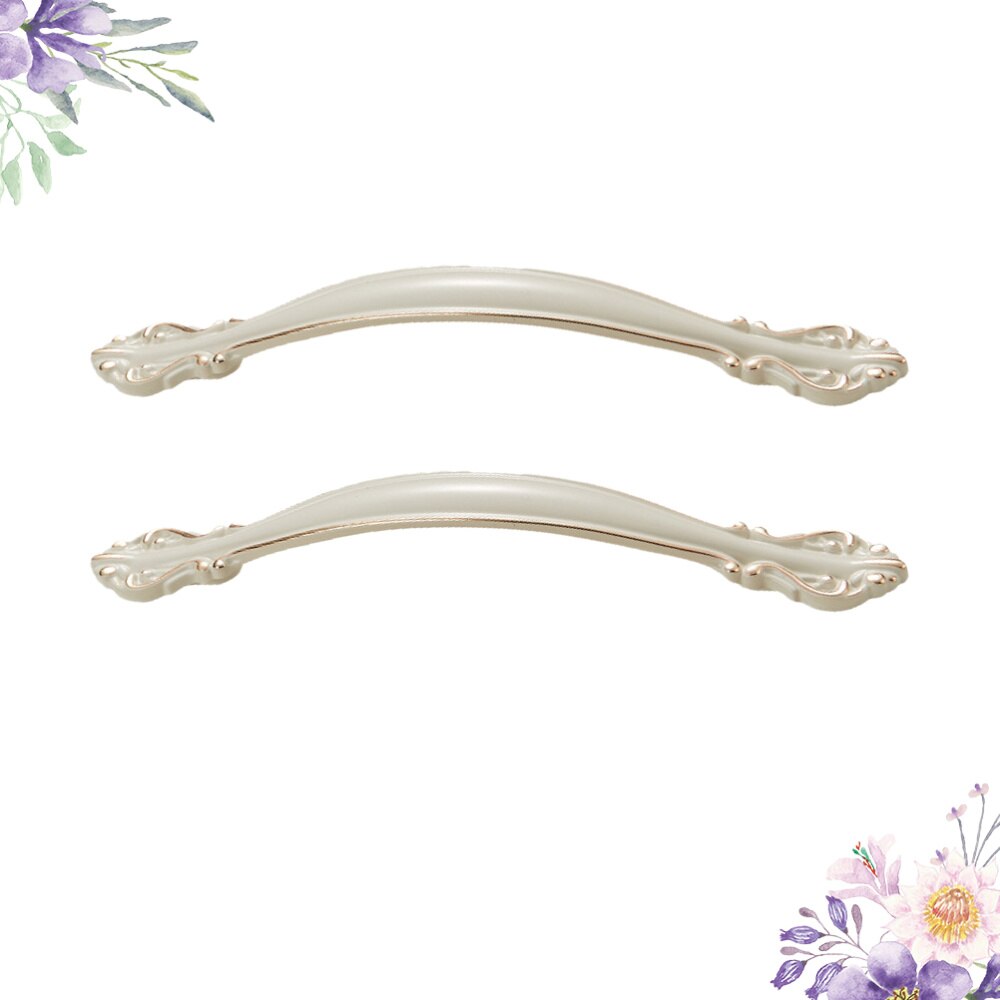 Pull Bars Practical Handle Hand Grip Cabinet Handle Furniture Grip Hardware Handle for Home Cabinet Door