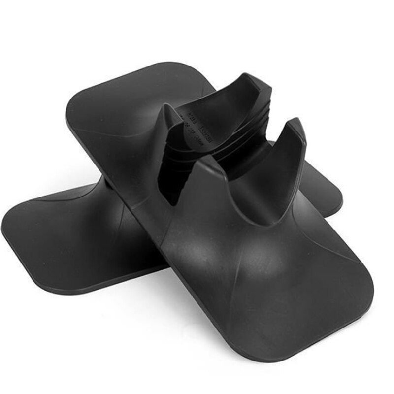 Rolle Stand Universal- Rolle Stand Rolle Vorderen Rad Pad Unterstützung Block passen sterben Meisten Großen Rolle