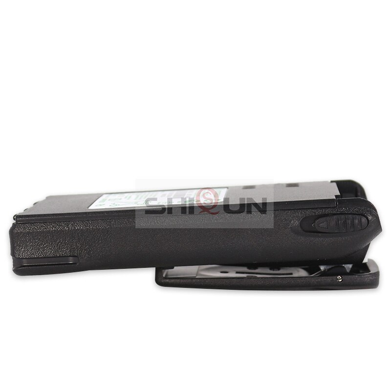 Bateria de alta qualidade hnn9010a ni-mh 1800mah, compatível com gp338 gp328 ptx760, walkie-talkie, bateria de explosão, walkie talkie