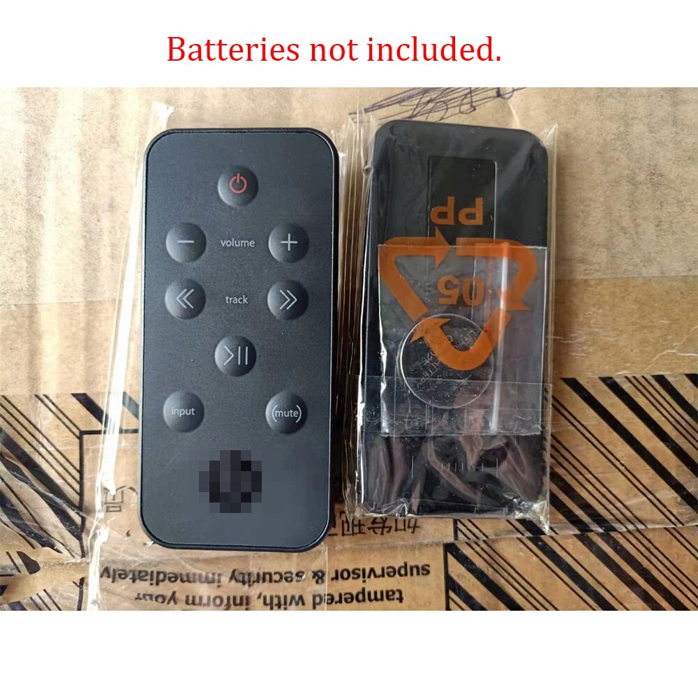 Original Remote Control For Beats Beatbox Portable Bluetooth Speaker For Beats By Dr. Dre