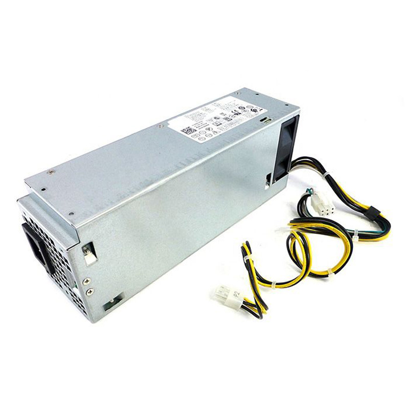 Original Optiplex 3050 5050 7050 3060 5060 7060 7070 3070 200W Power Supply PSU H200EBS-00 L200EBS-00 AC200EBS-00 H200NS-00
