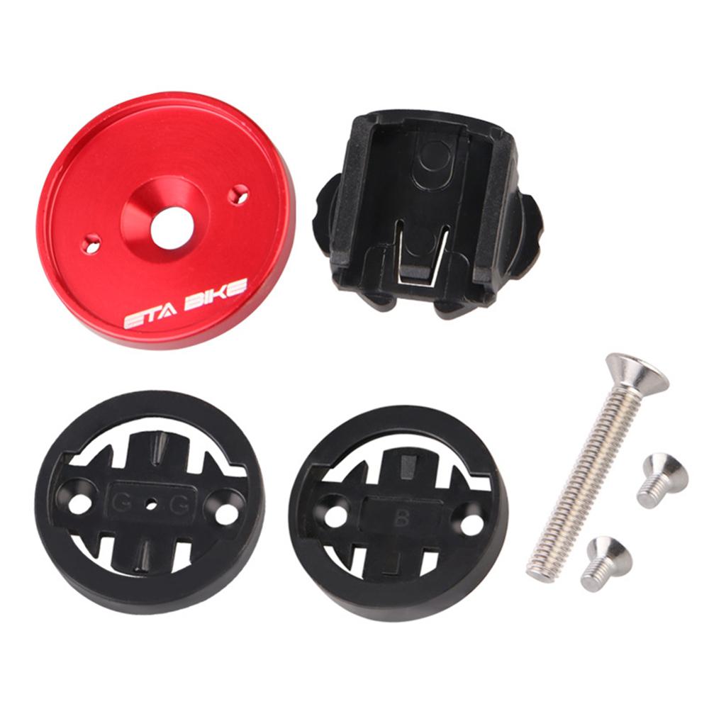 GEEN LOGO Carbon Fiber Stem Dop Road/Mountain Fiet... – Grandado