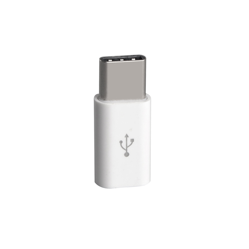 USB Cable USB-C 3.1 Type C Male to Micro USB Female Adapters Type-C Converter Mobile Phone Cables For Macbook Nokia Nexus ADT778