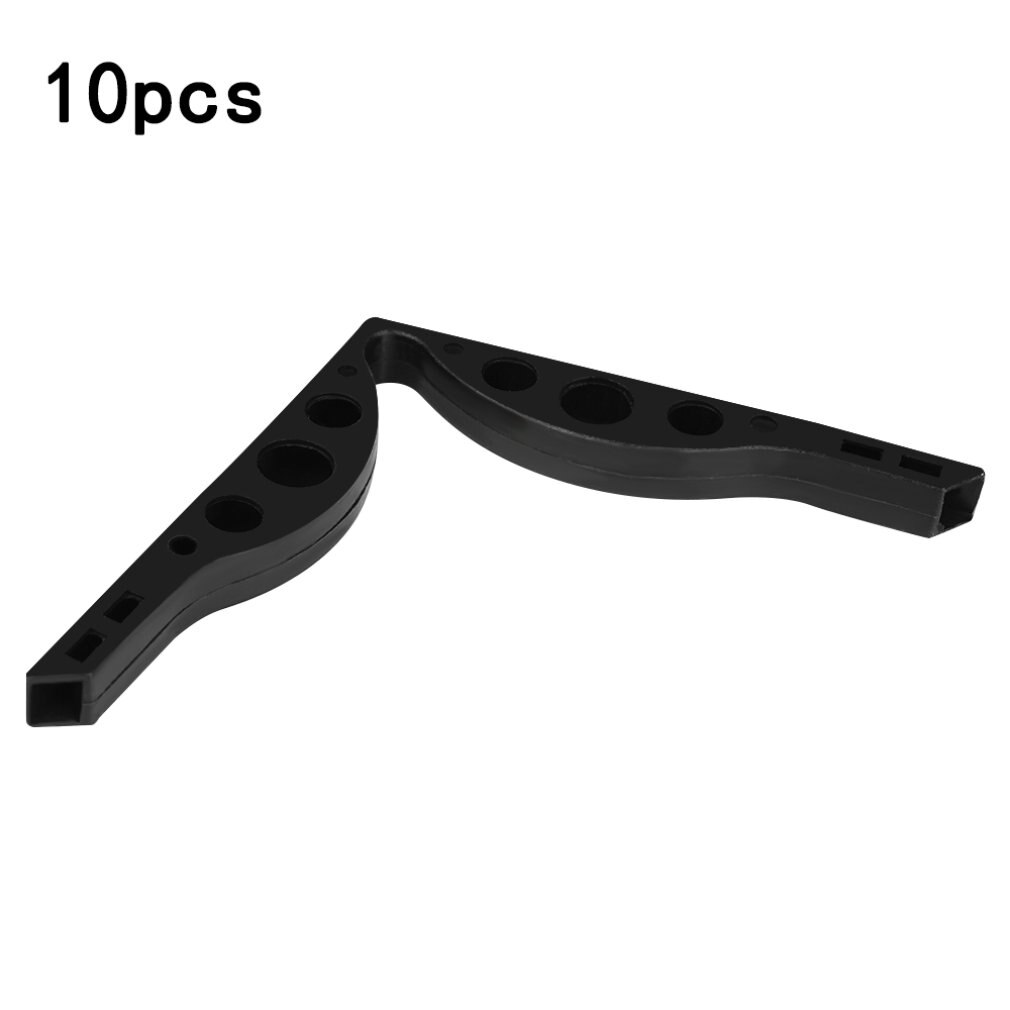 Anti-tåge silikone maske næse strip ansigtsmasker næse bro holder udendørs briller anti tåget silikone maske holder: Sort